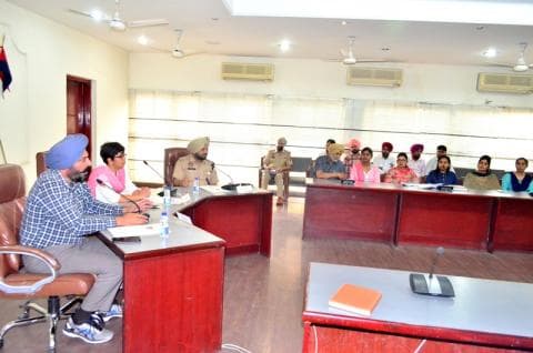 Punjab Police Academy Jalandhar College Campus photo 6